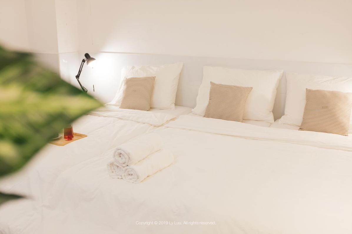 Justay Bui Vien 3* Ho Chi Minh City