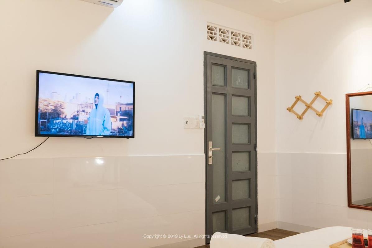 Hotel Justay Bui Vien