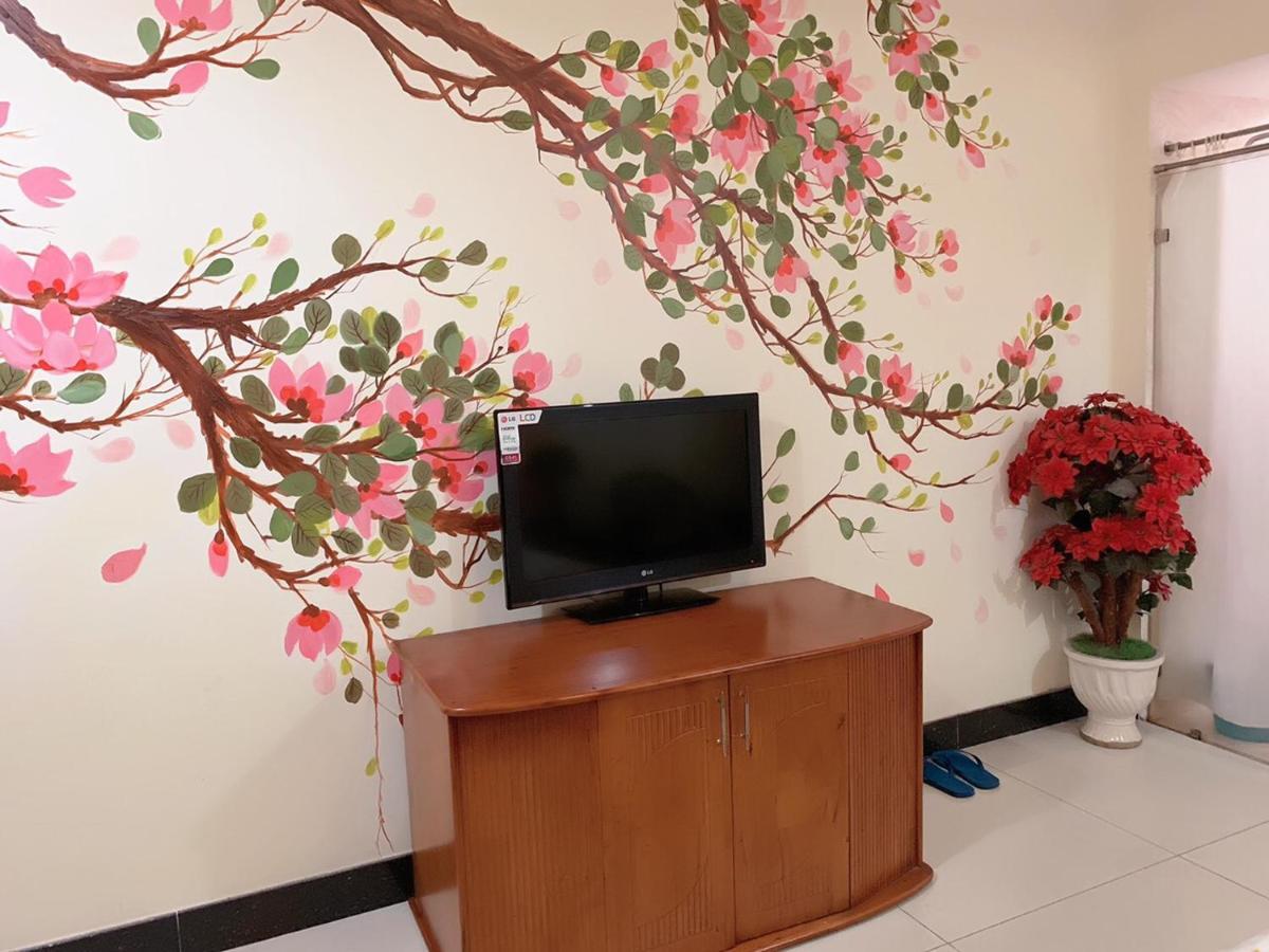 Tran Bui Hotel *