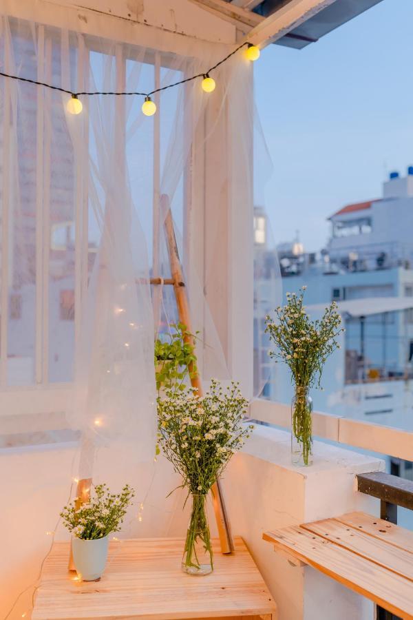 Hotel Justay Bui Vien