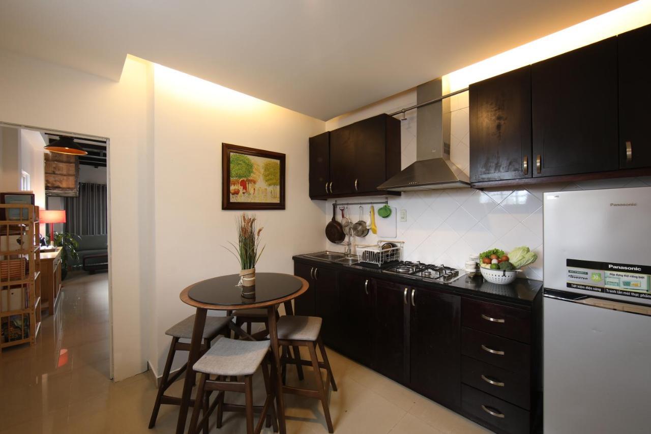 The Common Project Hostel Ho Chi Minh City