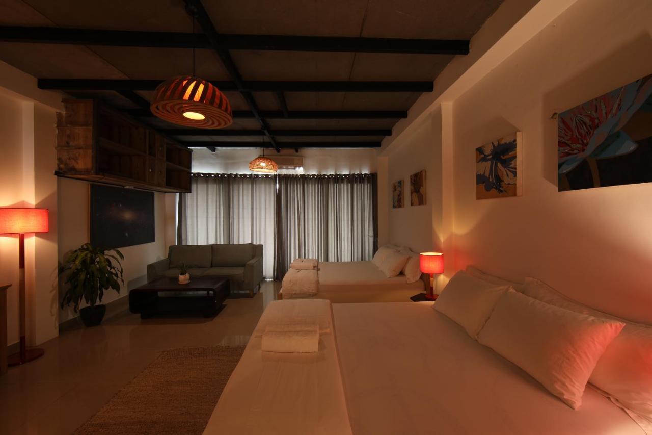 Hostel The Common Project