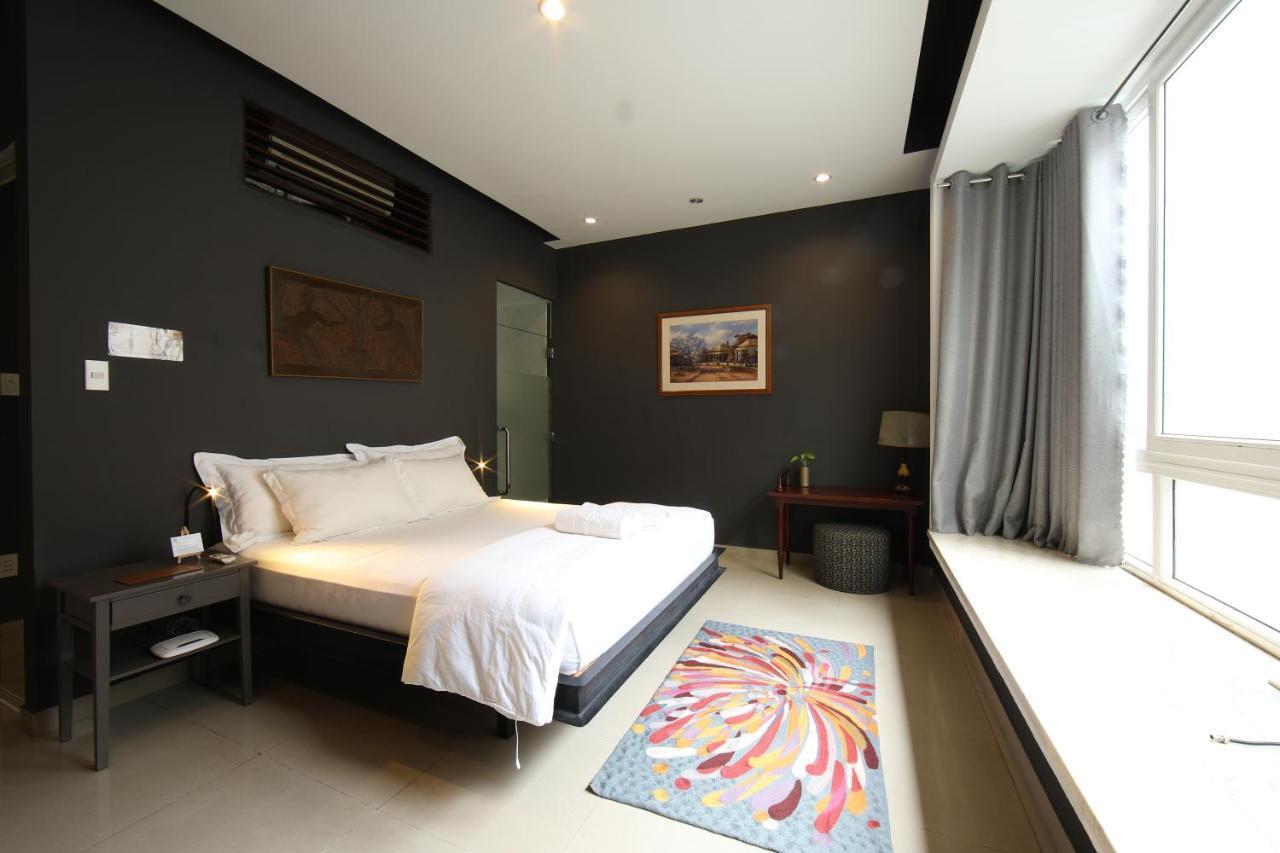 Hostel The Common Project