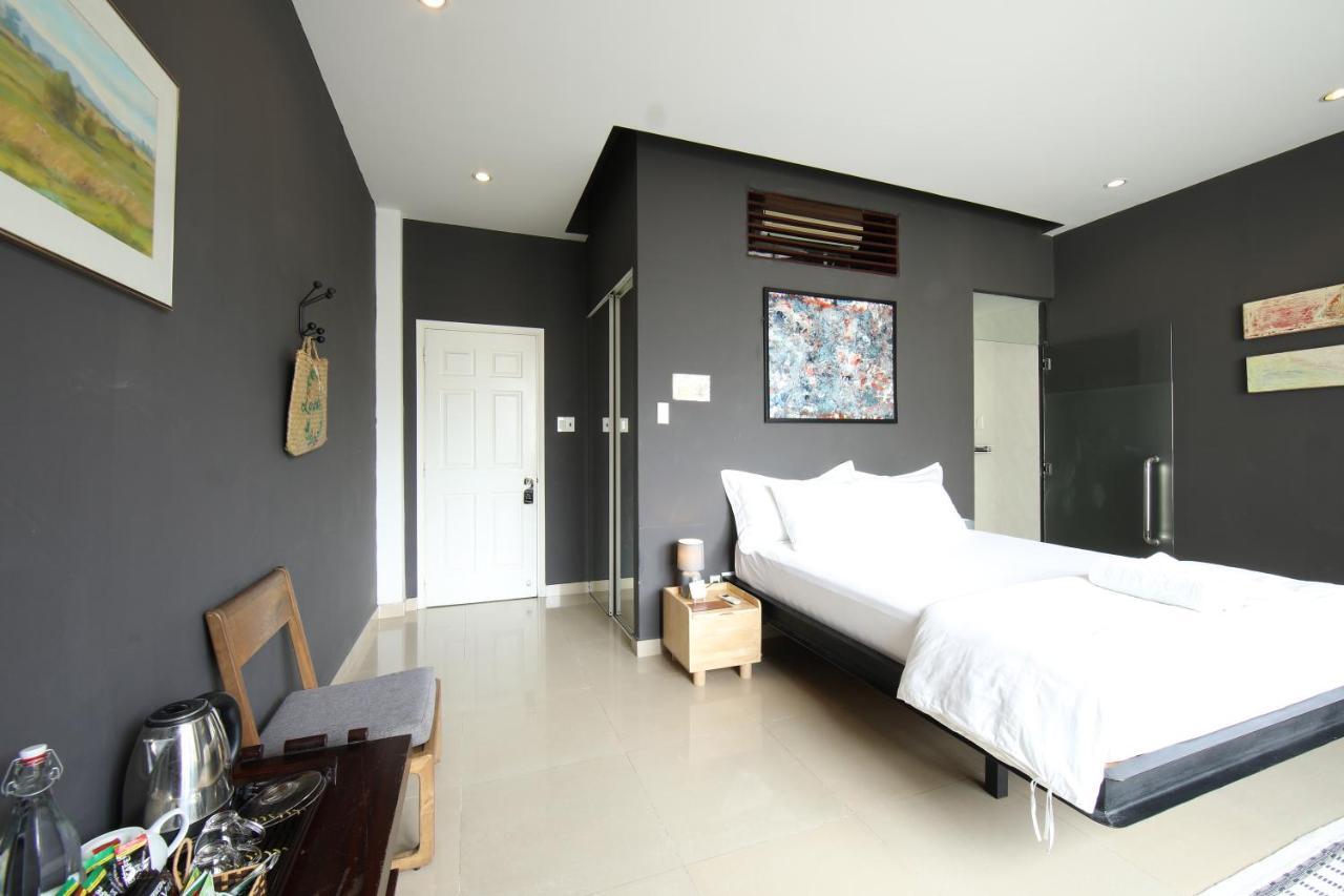 Hostel The Common Project