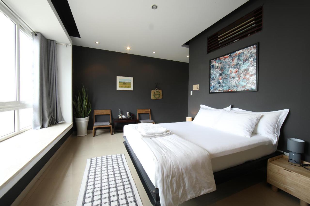 The Common Project Hostel Ho Chi Minh City