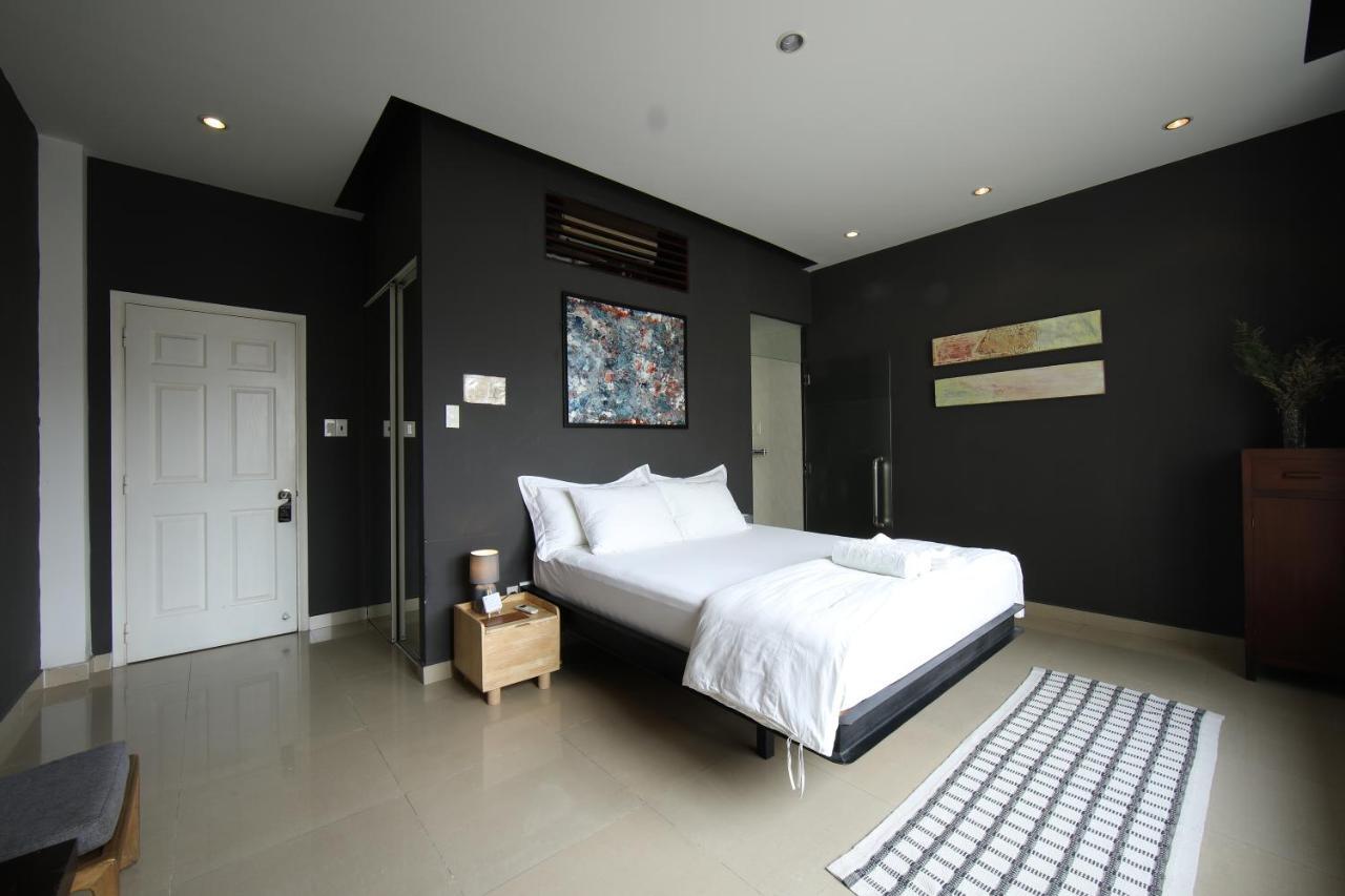 Hostel The Common Project