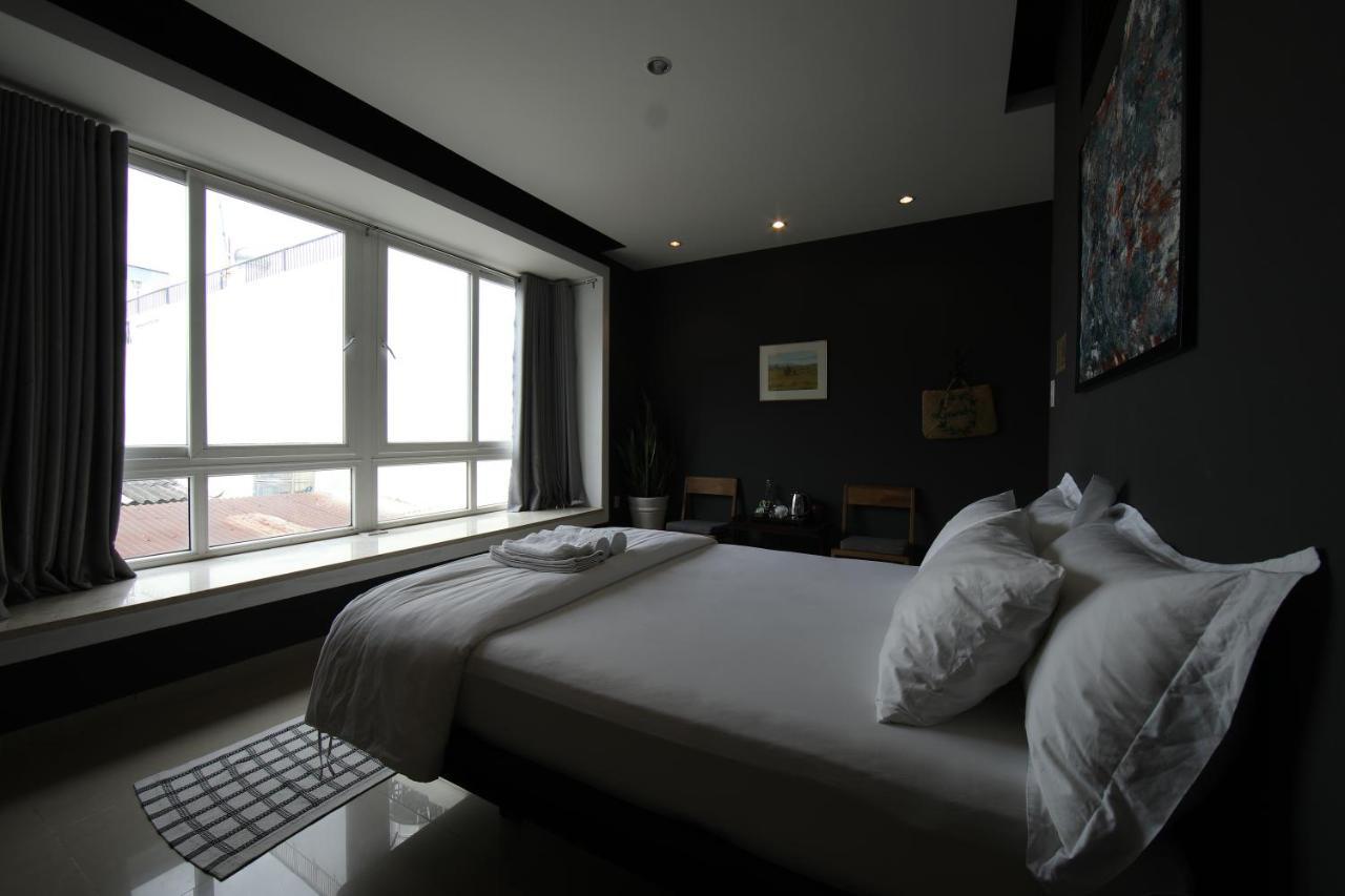 The Common Project Hostel Ho Chi Minh City
