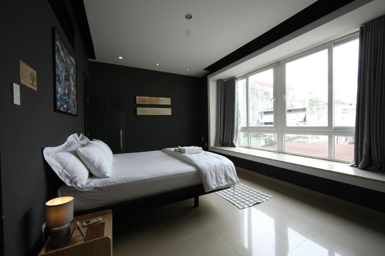 The Common Project Hostel