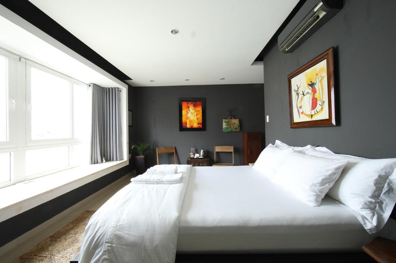 Hostel The Common Project Ho Chi Minh City