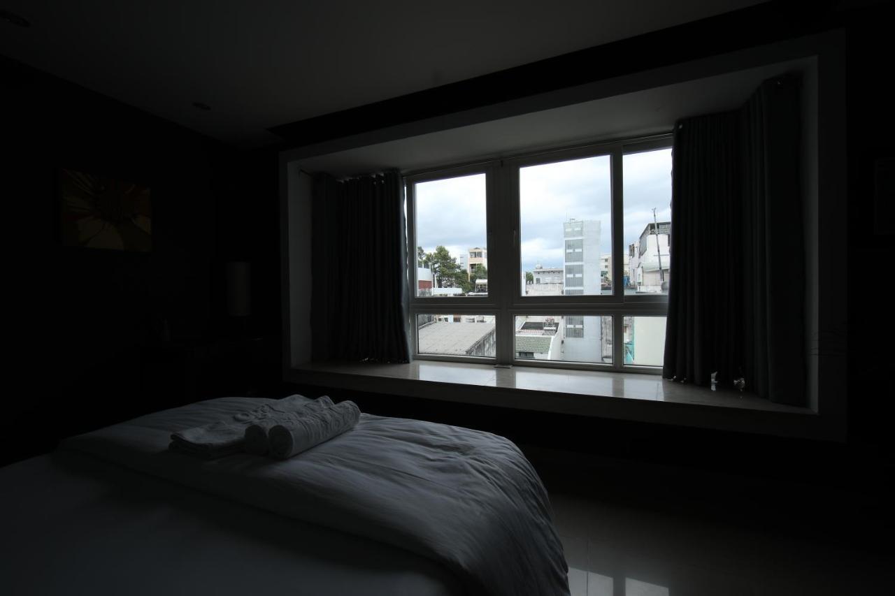 The Common Project * Ho Chi Minh City