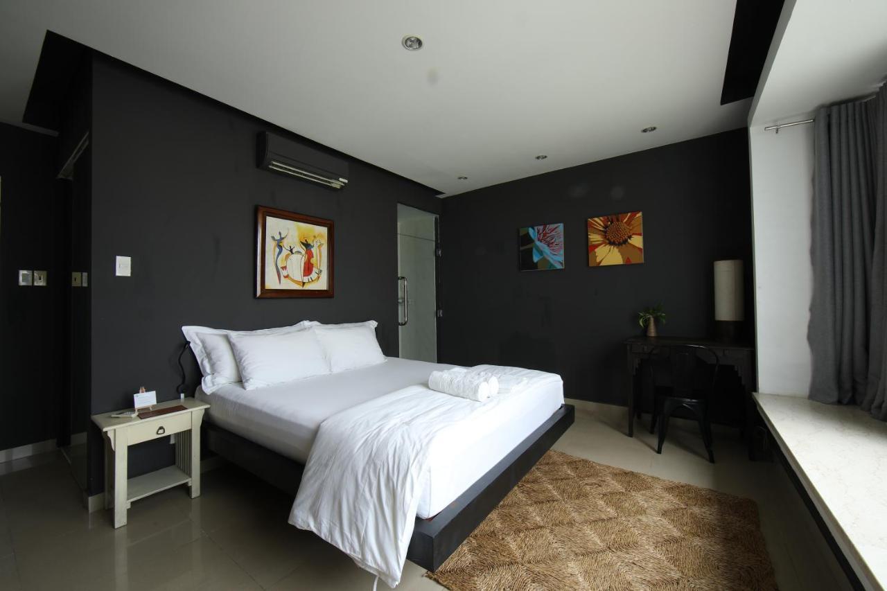 The Common Project Hostel