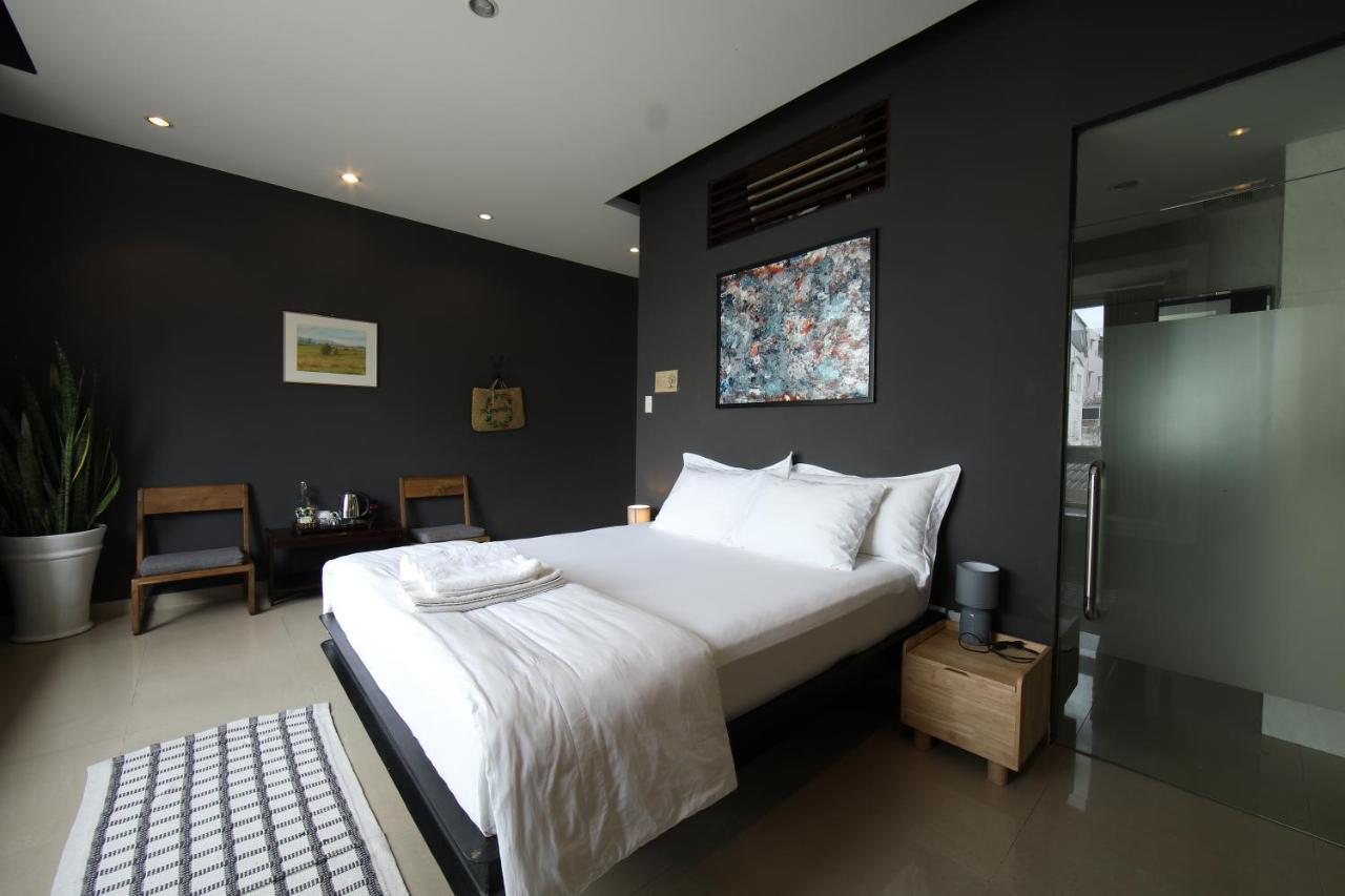 The Common Project Hostel Ho Chi Minh City