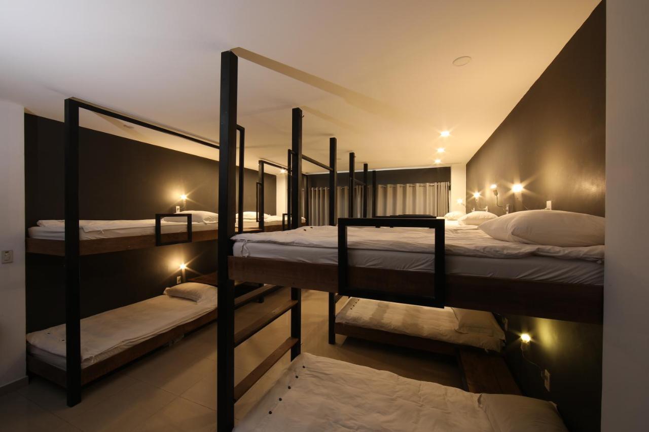 The Common Project Hostel