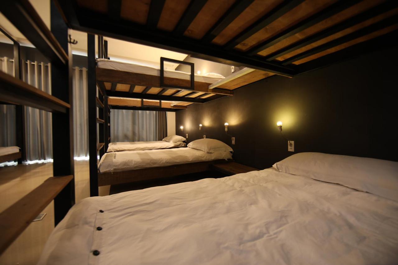 The Common Project Hostel Ho Chi Minh City