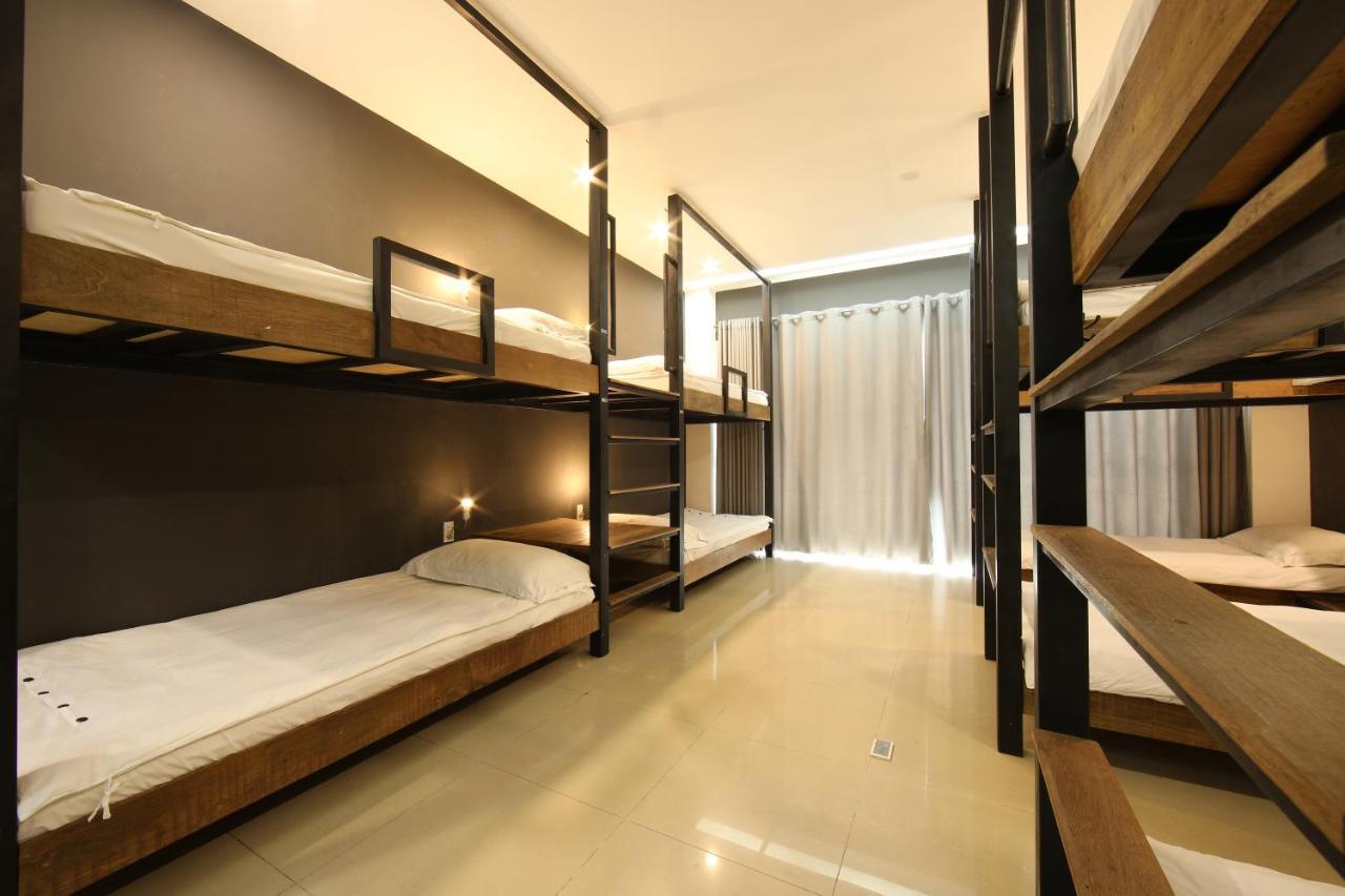 The Common Project Hostel *