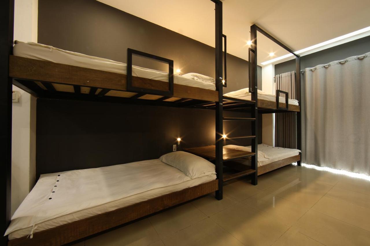 The Common Project Hostel Ho Chi Minh City