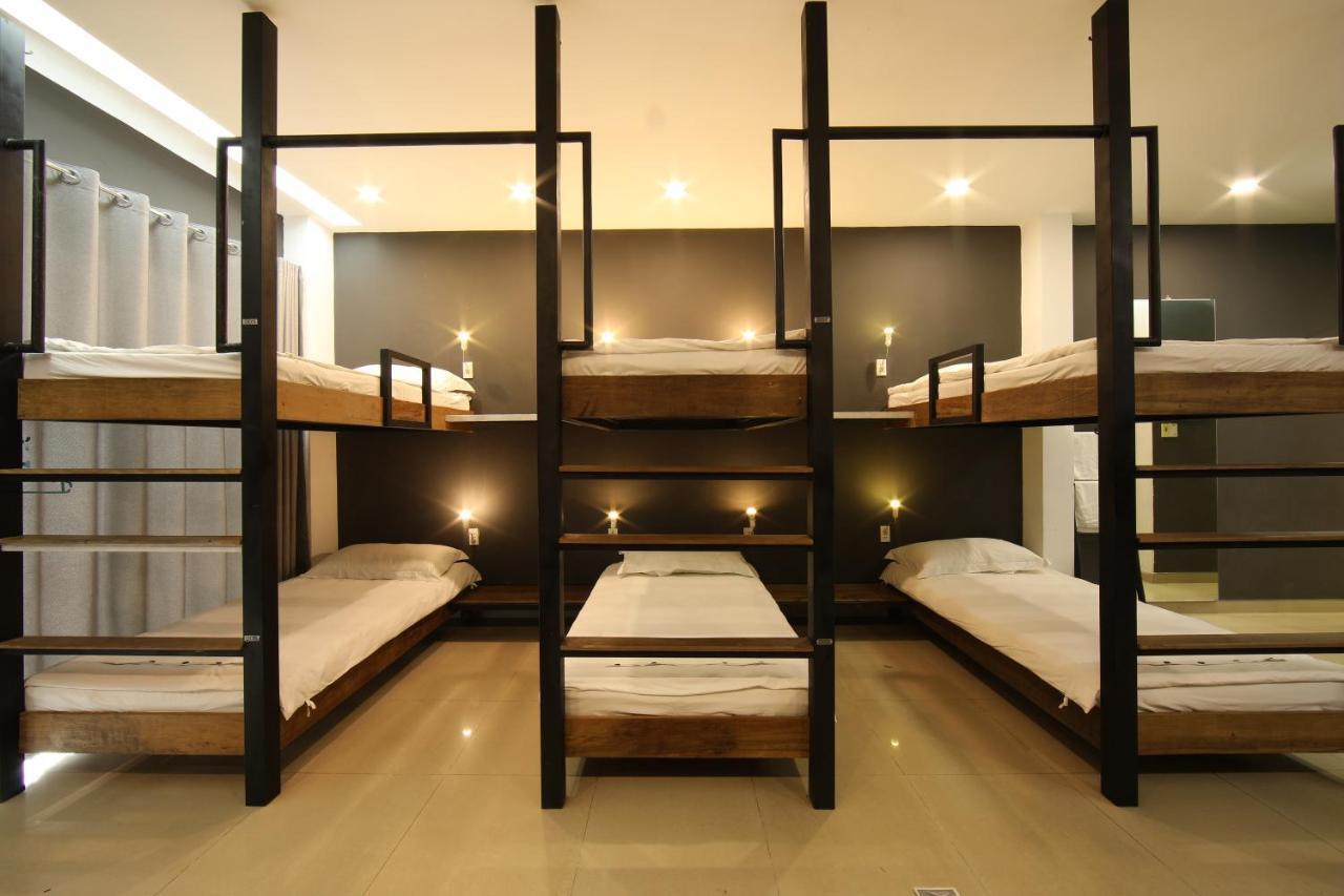 The Common Project Hostel Ho Chi Minh City