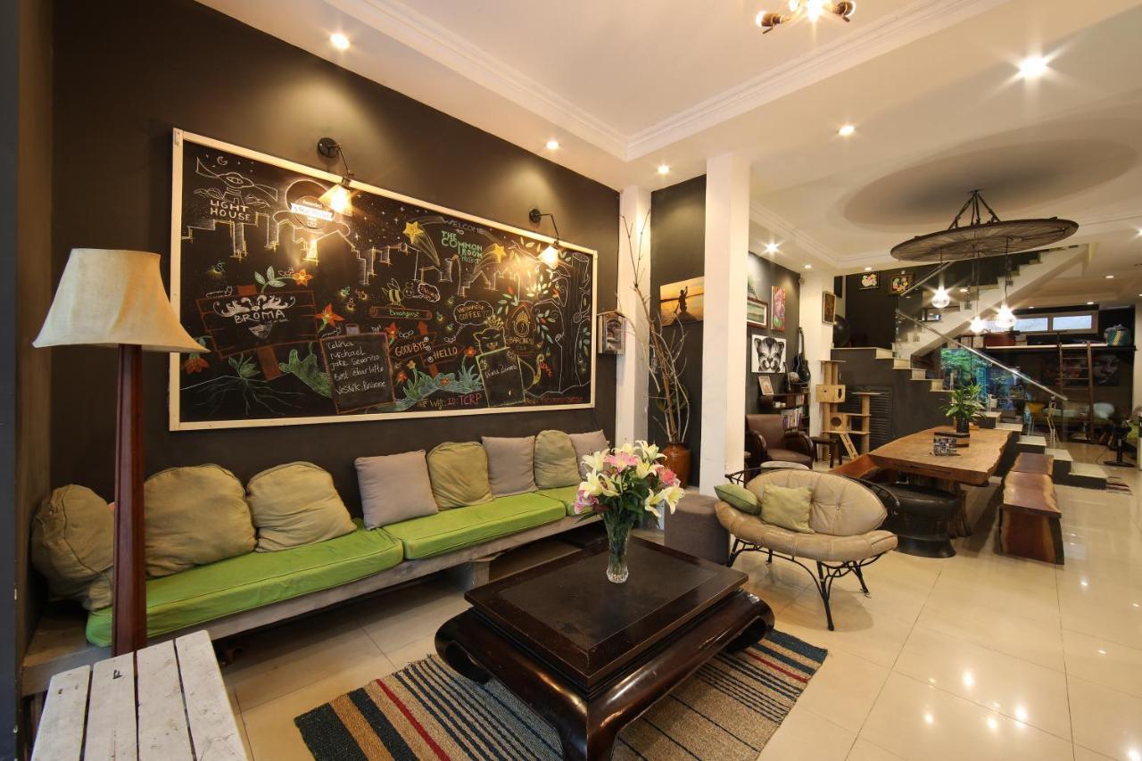 The Common Project Ho Chi Minh City