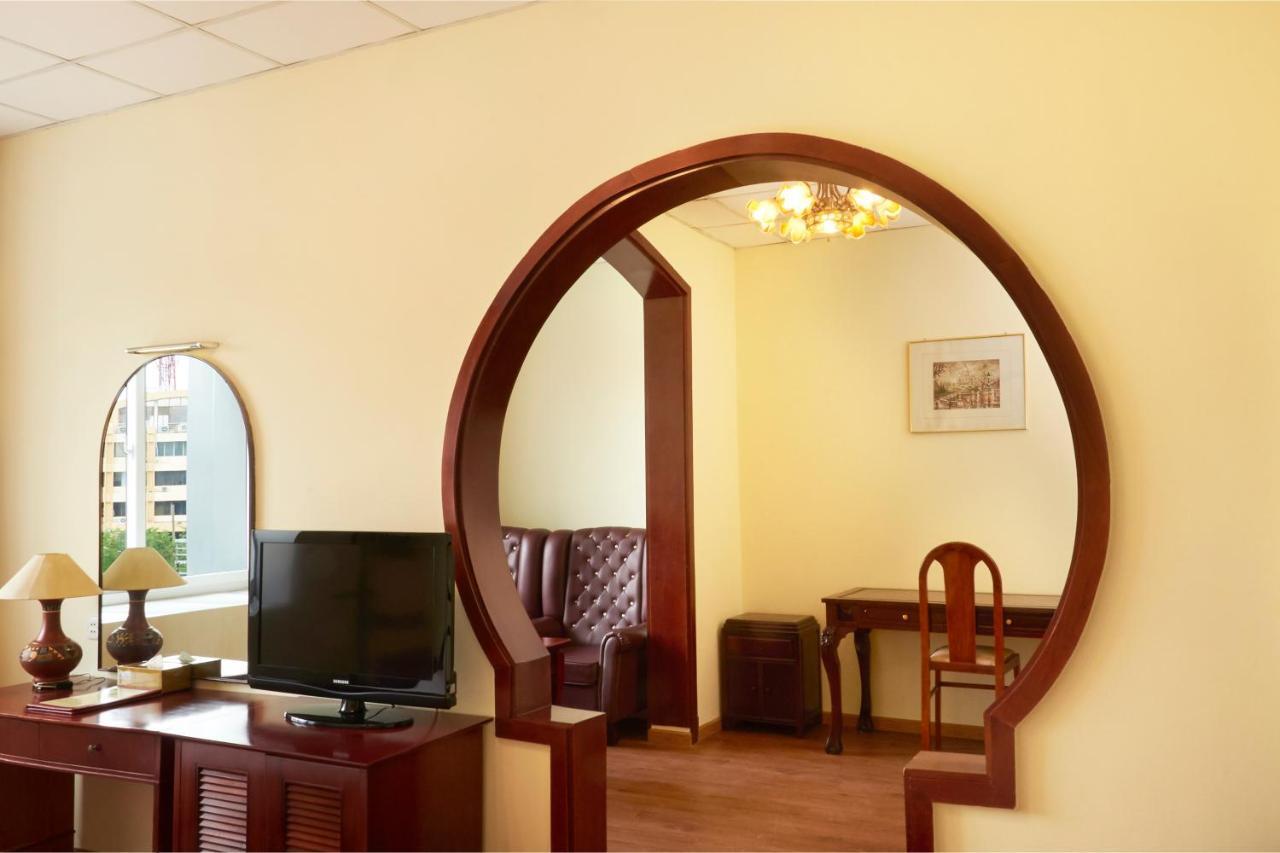Ngoc Lan Hotel 2*