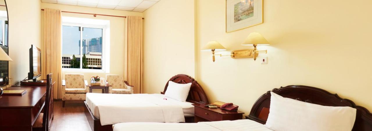 Hotel Ngoc Lan