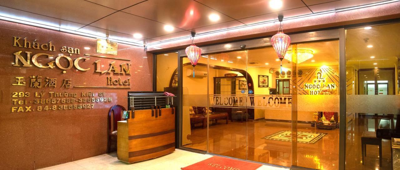 Ngoc Lan Hotel