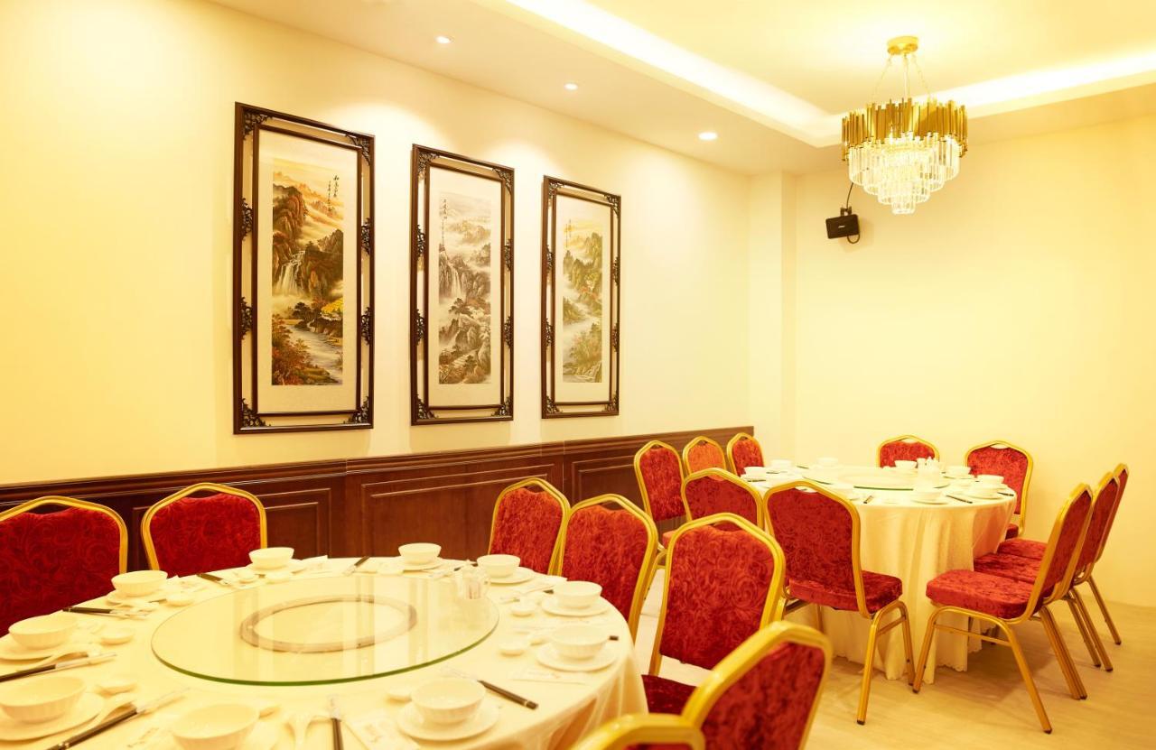 Hotel Ngoc Lan Ho Chi Minh City