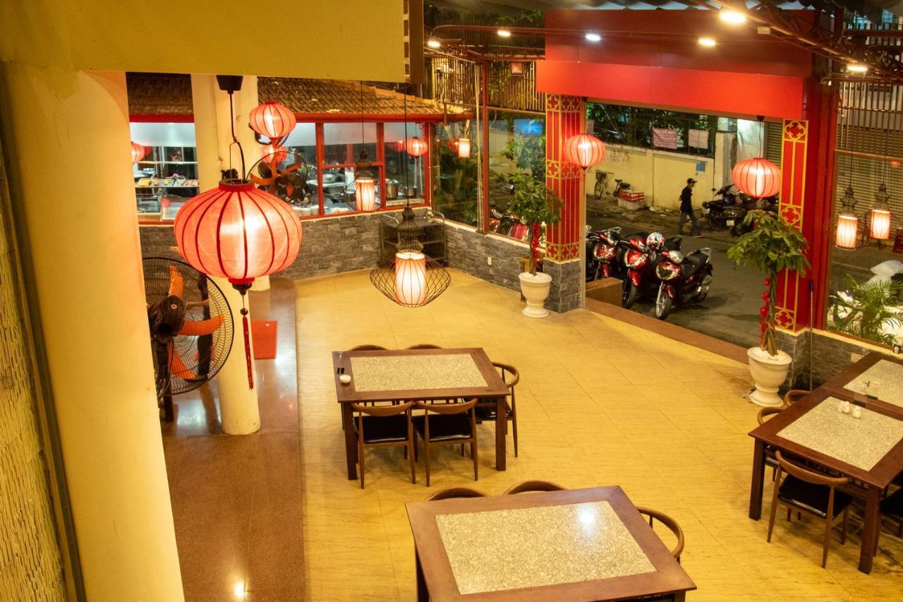 Ngoc Lan 2* Ho Chi Minh City