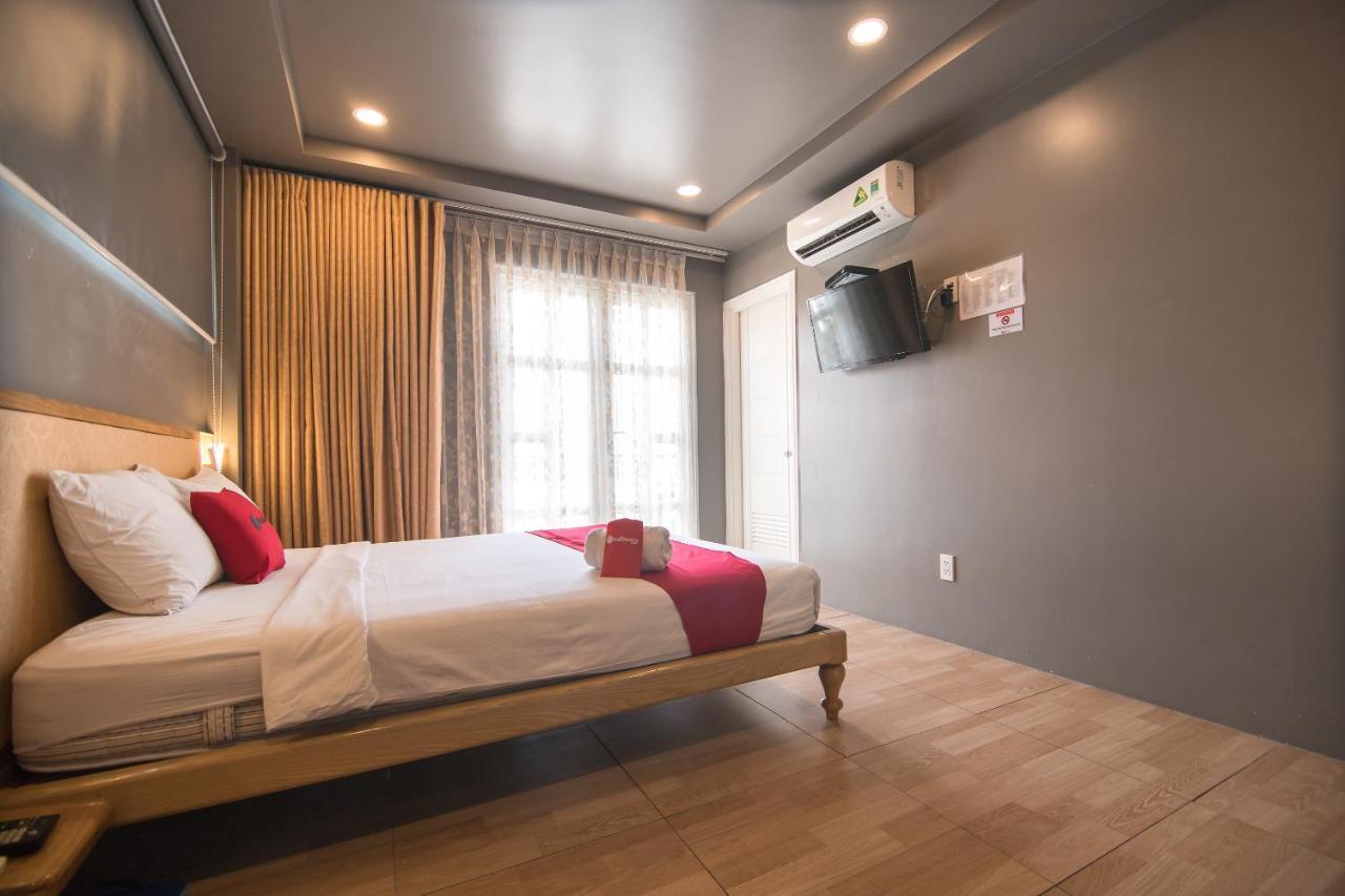 Reddoorz Near Secc Hotel Ho Chi Minh City