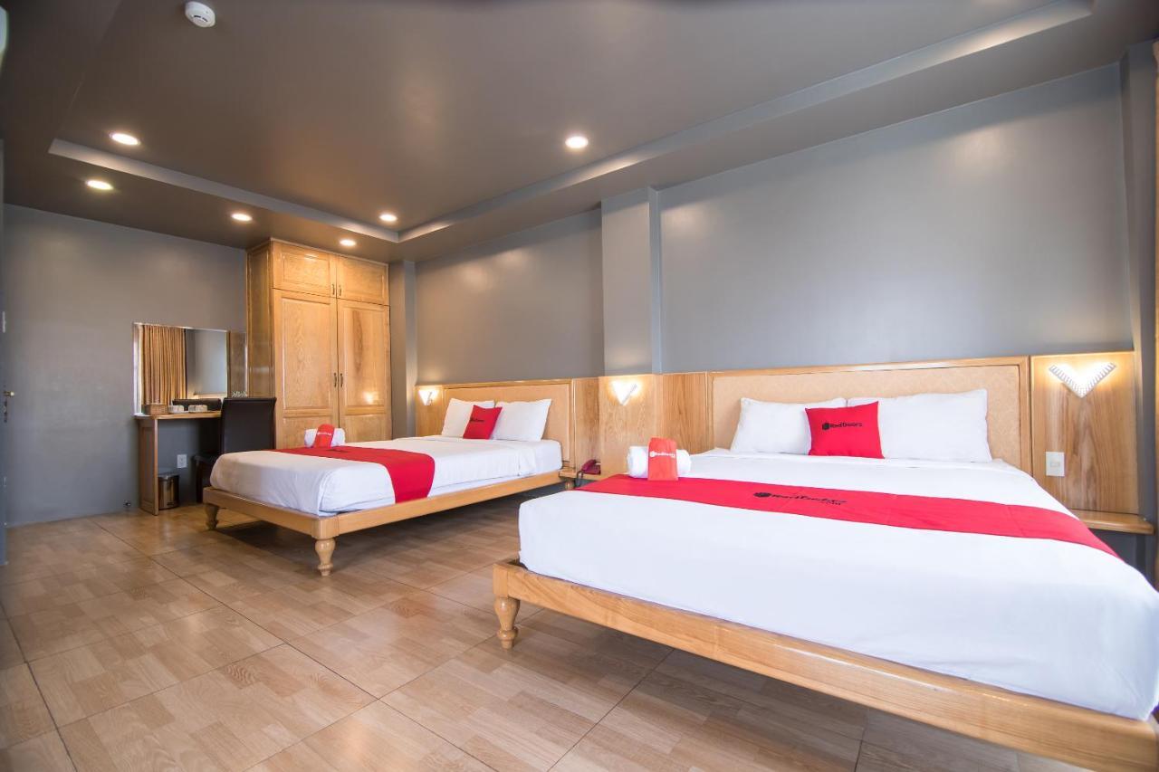 Reddoorz Near Secc 3* Ho Chi Minh City