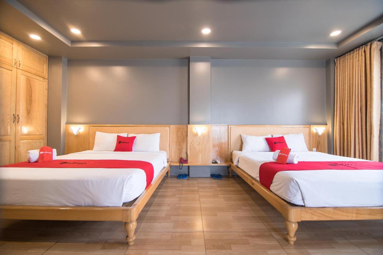 Reddoorz Near Secc 3* Ho Chi Minh City