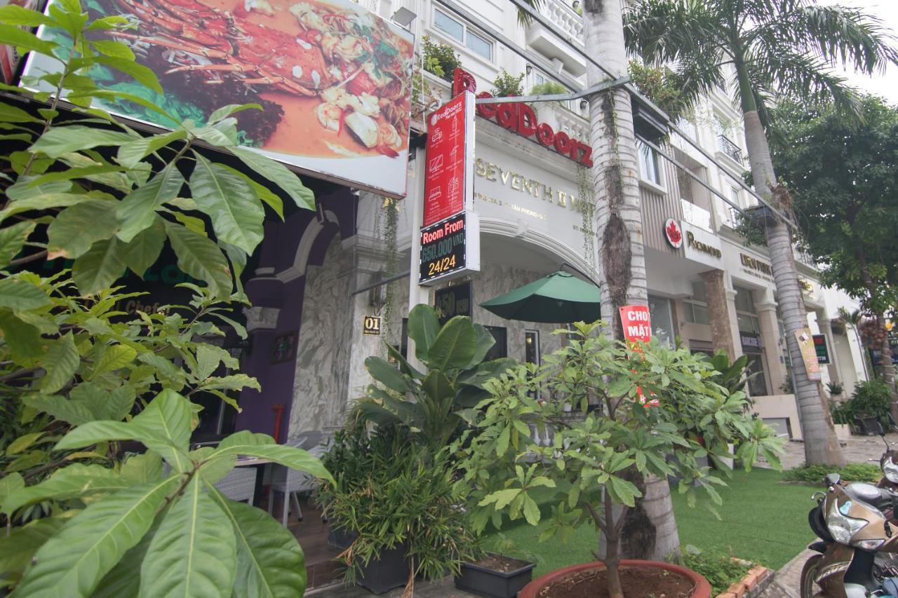 Hotel Reddoorz Near Secc 3*
