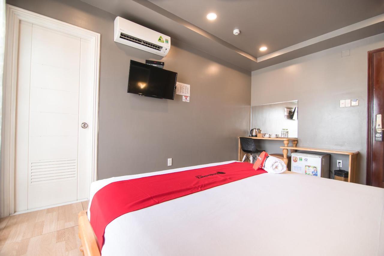 Reddoorz Near Secc Hotel Ho Chi Minh City