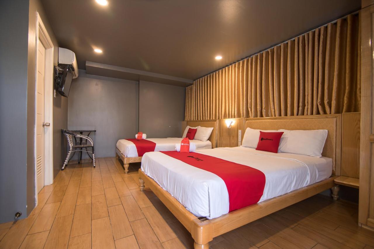 Reddoorz Near Secc Hotel Ho Chi Minh City