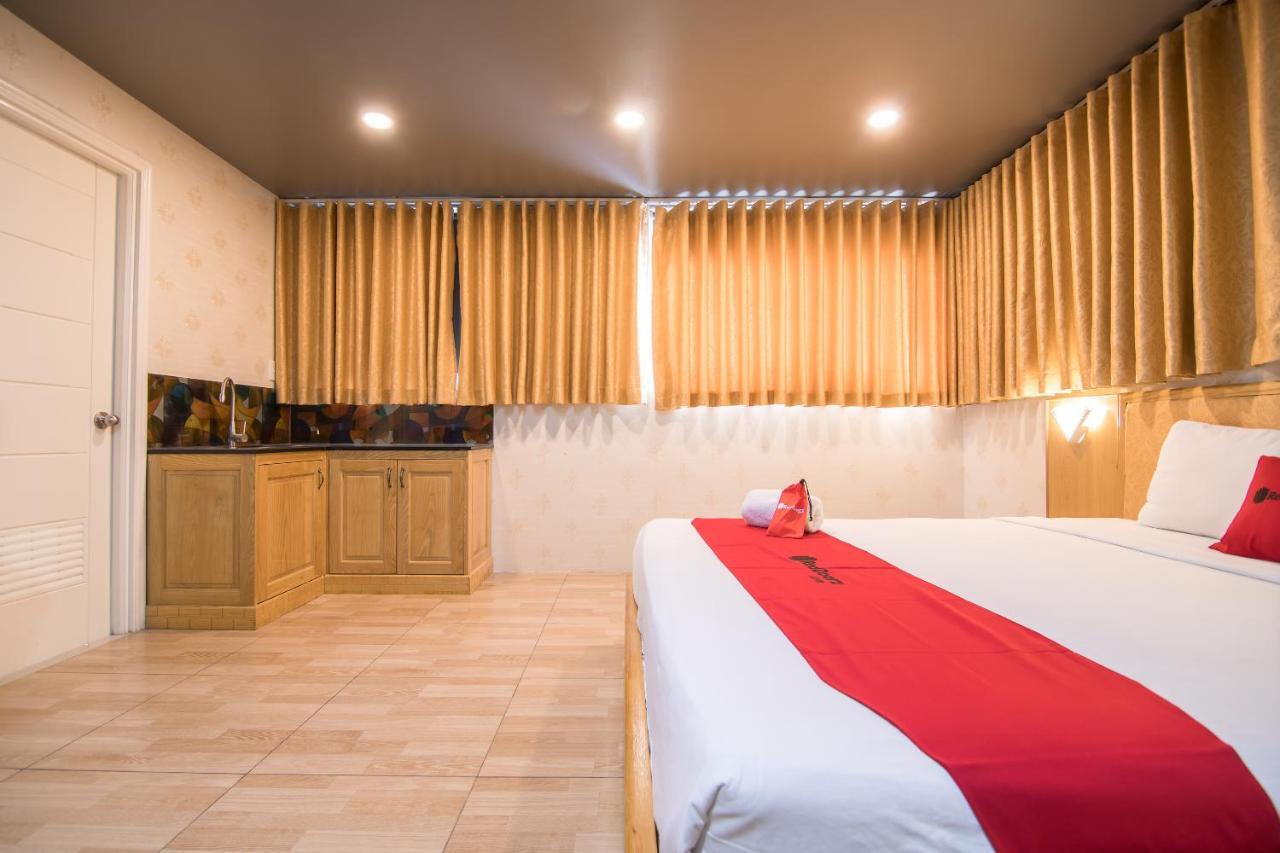 Hotel Reddoorz Near Secc