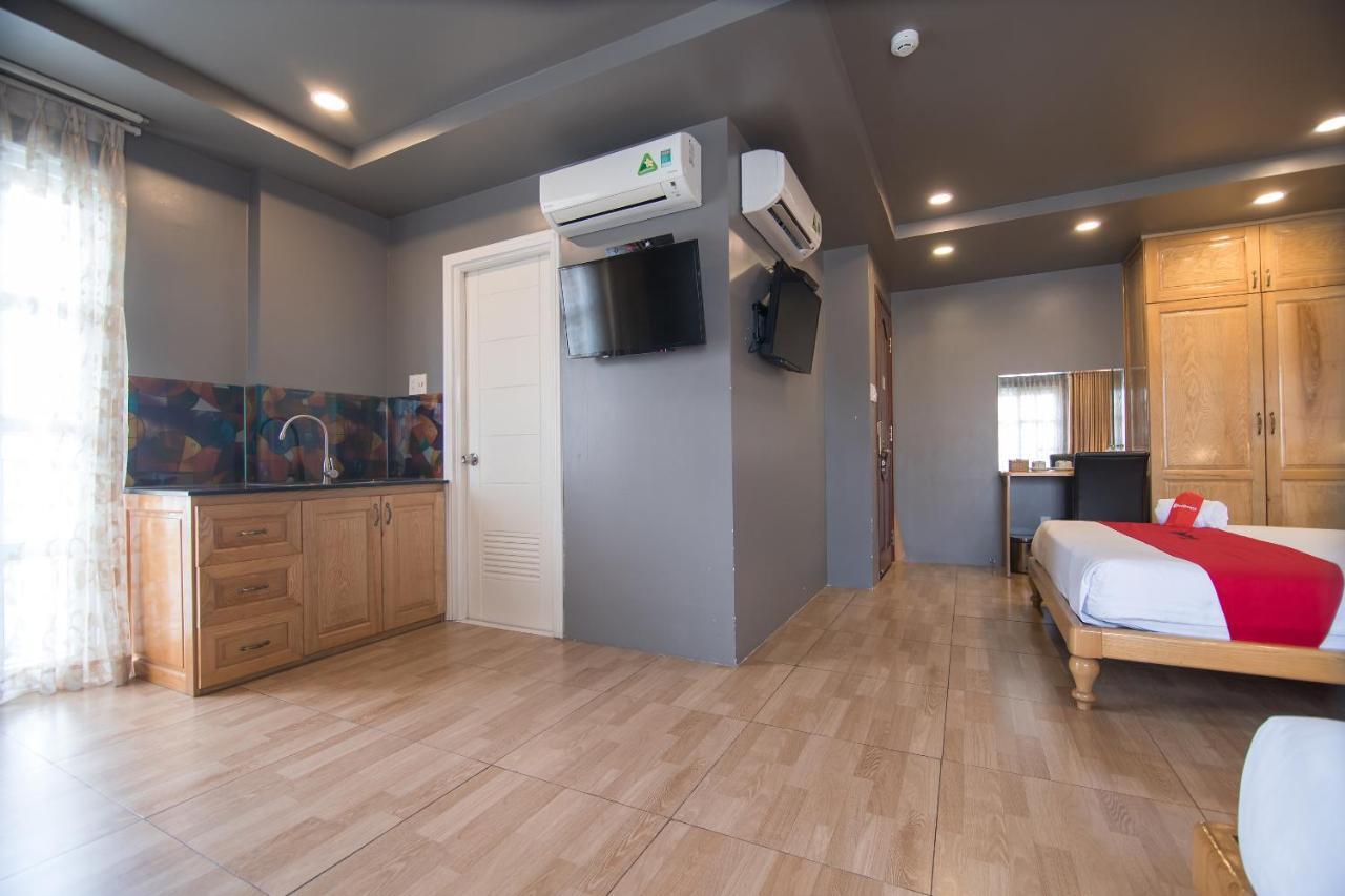 Hotel Reddoorz Near Secc Ho Chi Minh City