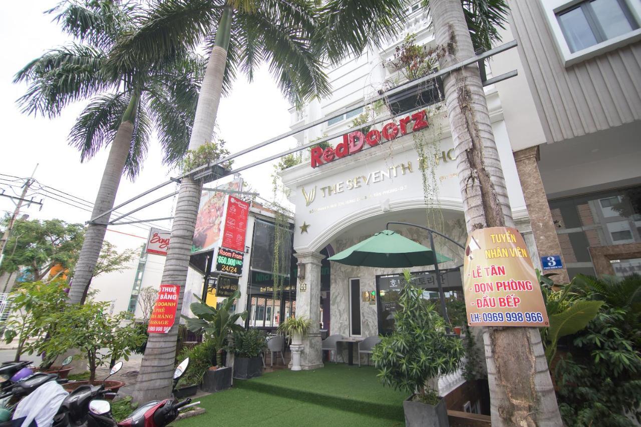 Hotel Reddoorz Near Secc