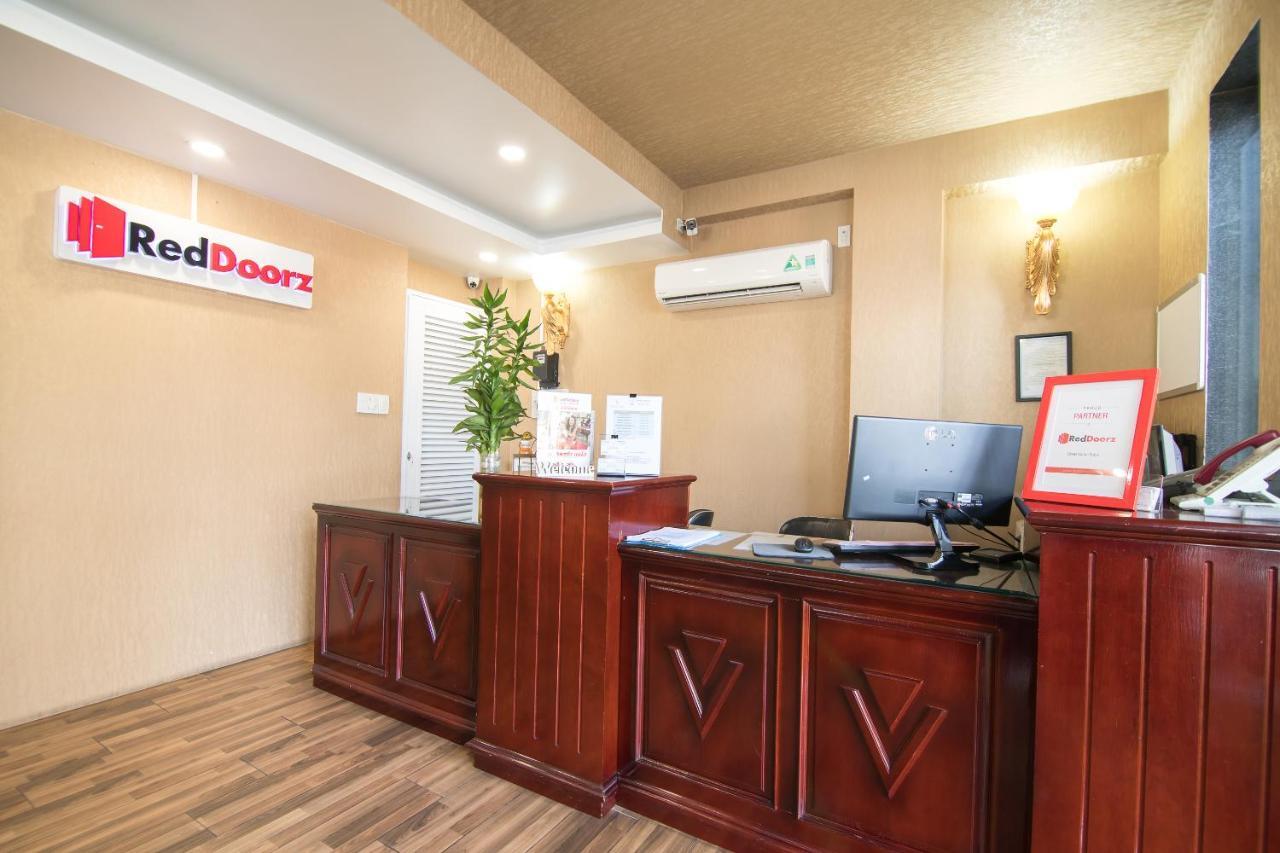 Reddoorz Near Secc Hotel Ho Chi Minh City