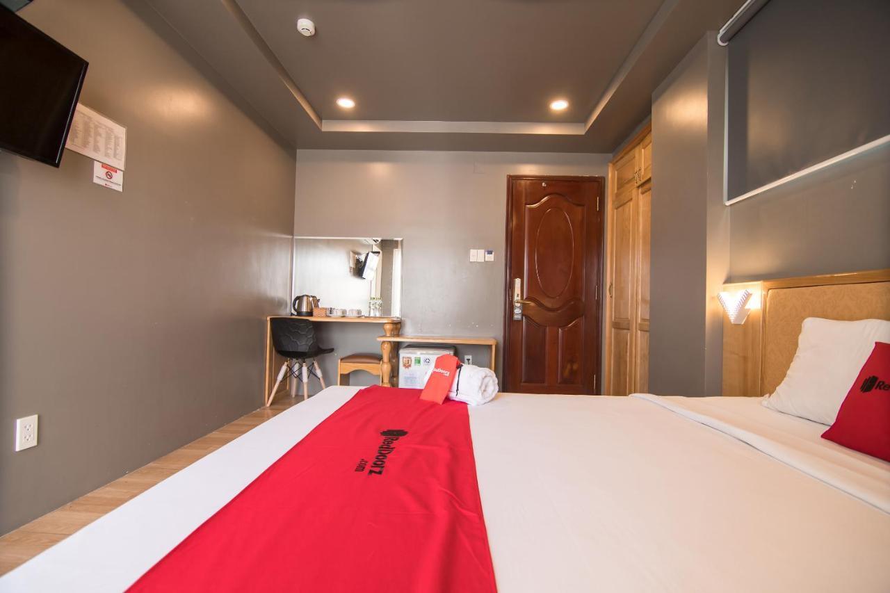 Reddoorz Near Secc Hotel 3*