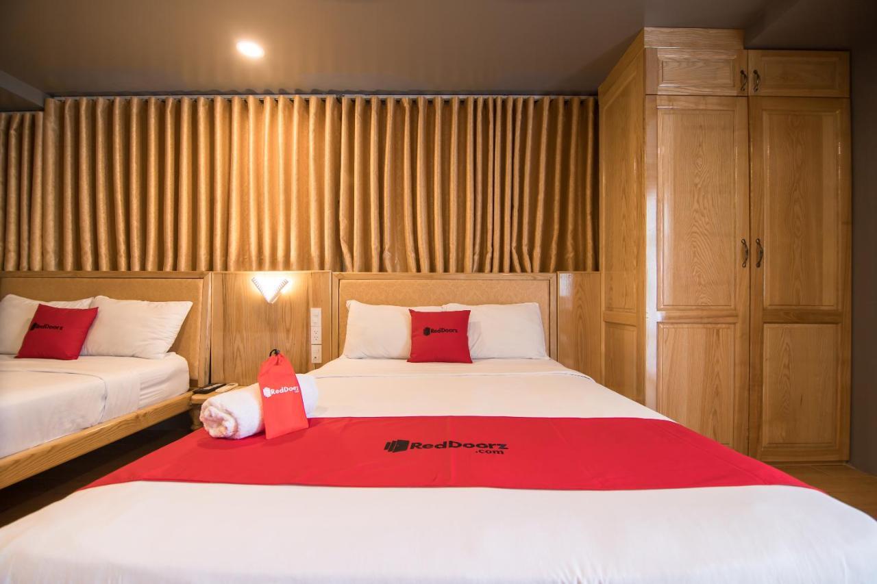 Reddoorz Near Secc Hotel 3*