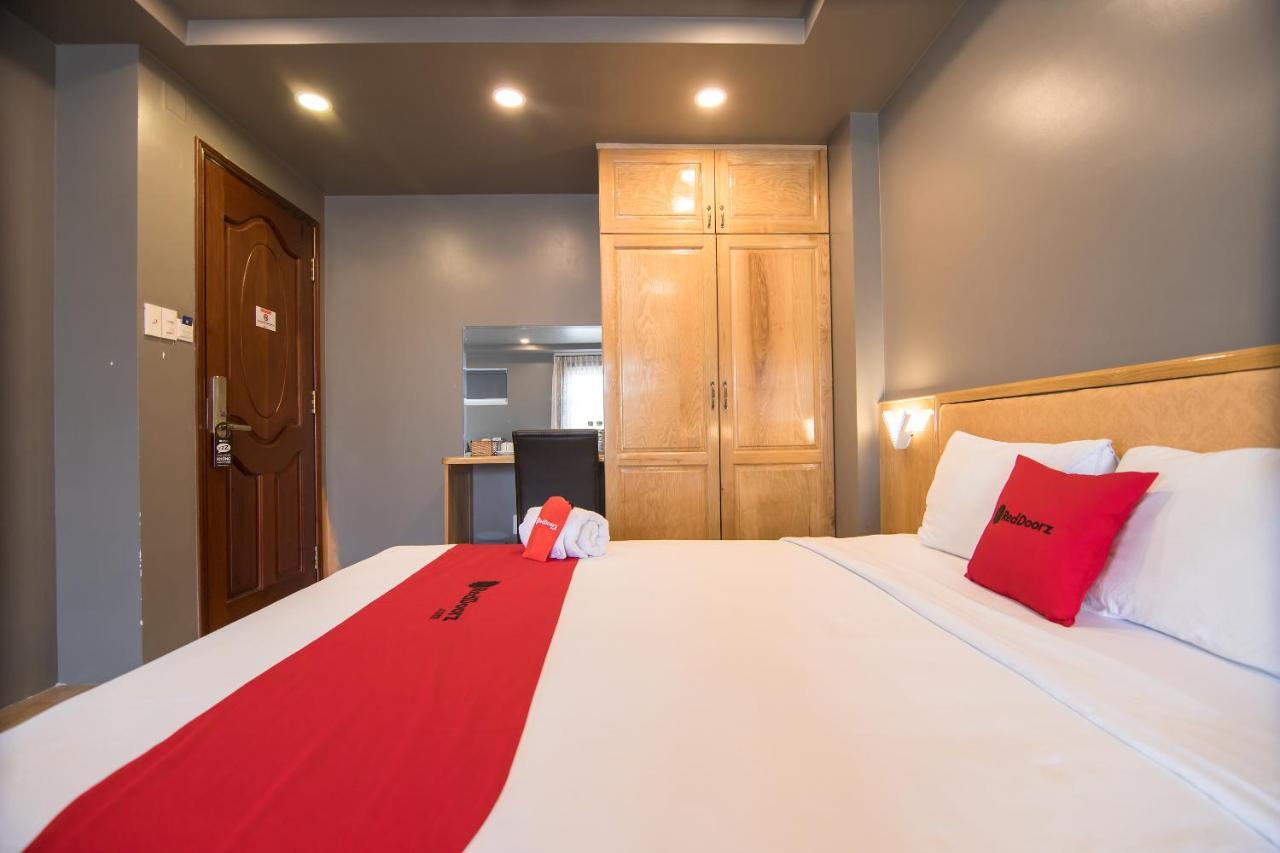 Hotel Reddoorz Near Secc
