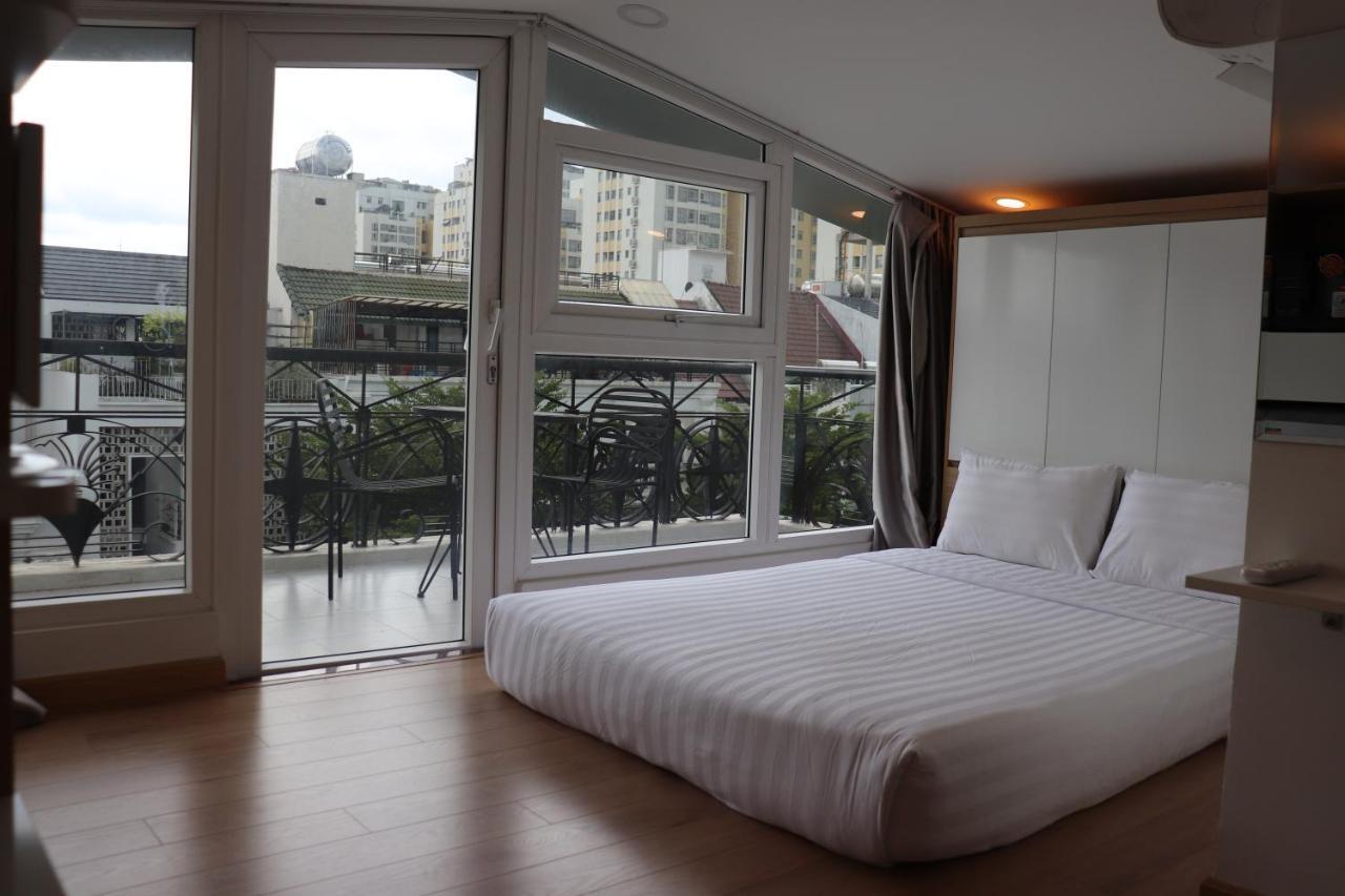 Kingdom & Ho Chi Minh City