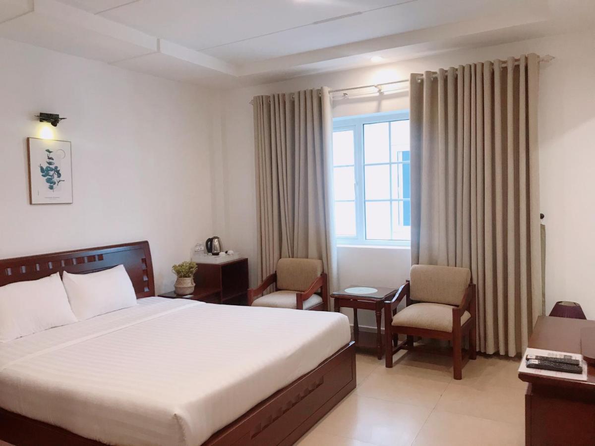 Kingdom & Hotel Ho Chi Minh City