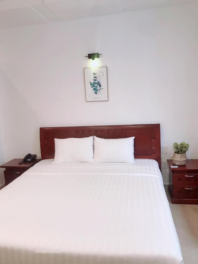 Kingdom & Hotel Ho Chi Minh City