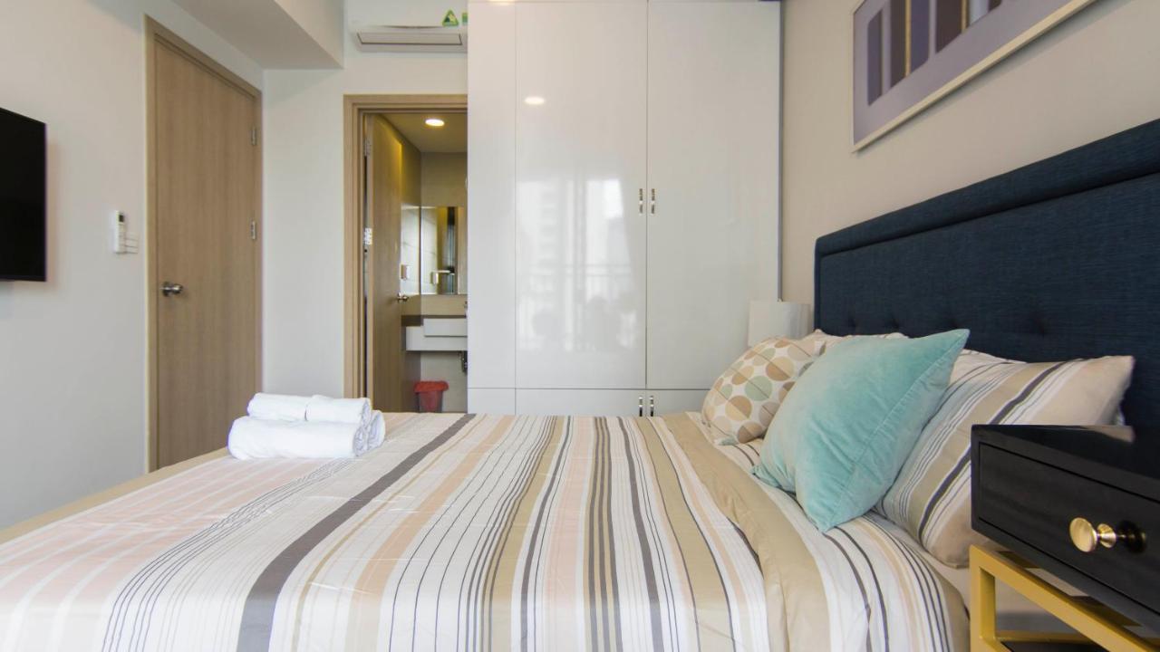 Saigon 9 - Rivergate Infinity Pool Apartment Ho Chi Minh City