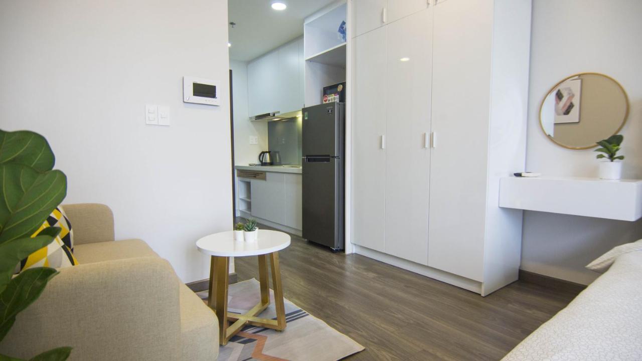 Saigon 9 - Rivergate Infinity Pool Apartment Ho Chi Minh City