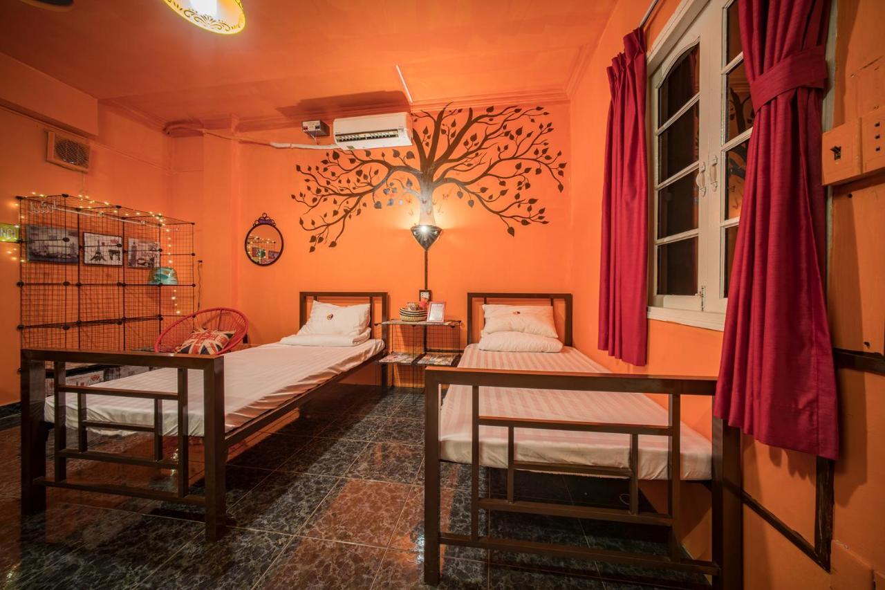 24h Saigon Capsule hotel