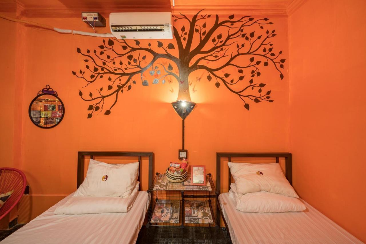 24h Saigon Capsule hotel Ho Chi Minh City