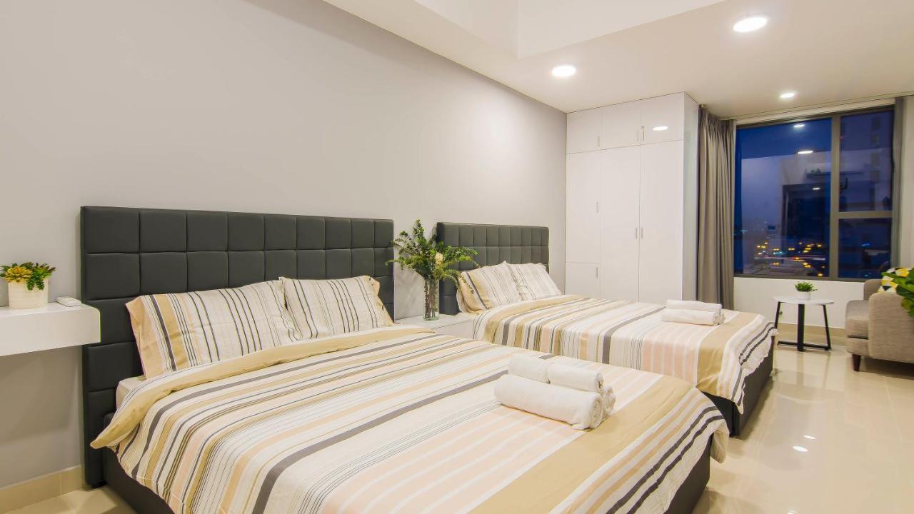 Saigon 9 - Rivergate Infinity Pool Apartment Ho Chi Minh City