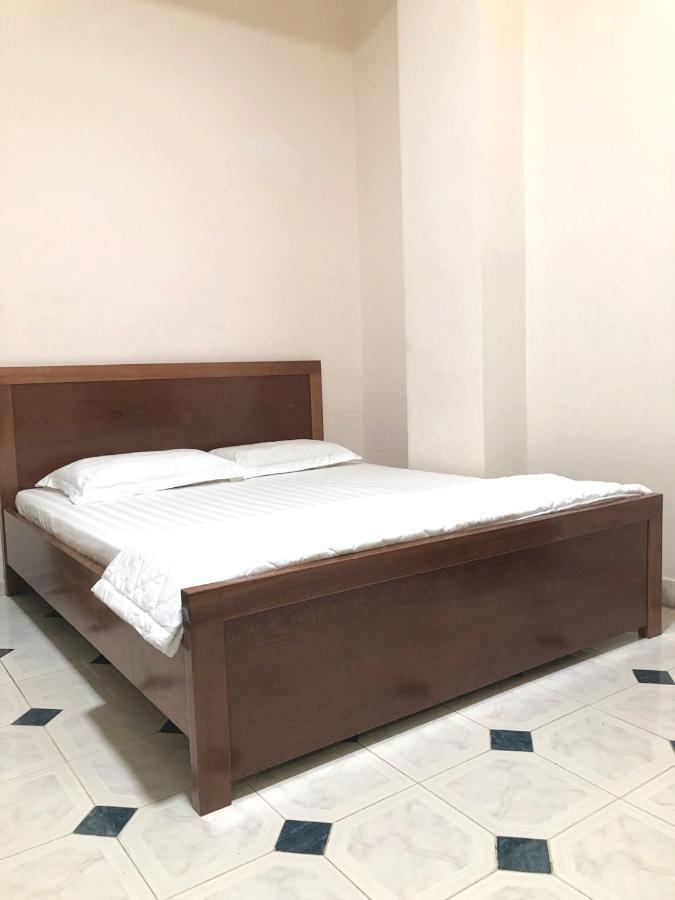 B.v.i Hotel Ho Chi Minh City