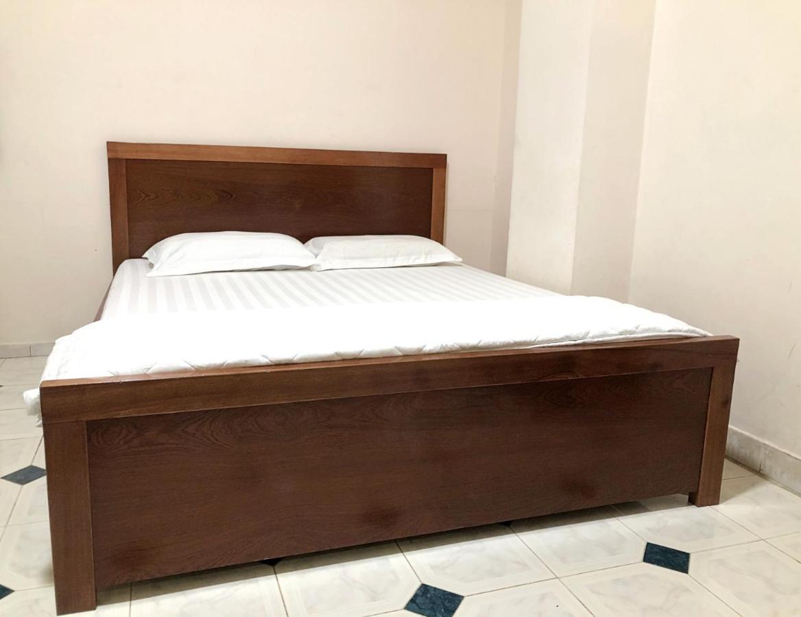 Hotel B.v.i Ho Chi Minh City